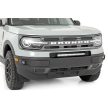 Rough Country Black Series LED fényhíd 20" - Ford Bronco Sport 21->