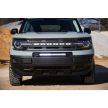 Rough Country Black Series LED fényhíd 20", fehér DRL - Ford Bronco Sport 21->
