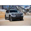 Rough Country Black Series LED fényhíd 20", fehér DRL - Ford Bronco Sport 21->
