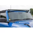 Rough Country Black Series LED fényhíd 50" - Ford New Ford Bronco 2 Door 21->;New Bronco 4 Door 21->