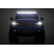 Rough Country Black Series LED fényhíd 50" - Ford New Ford Bronco 2 Door 21->;New Bronco 4 Door 21->