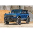 Rough Country Black Series LED fényhíd 2" - New Ford Bronco 2 Door 21->;New Bronco 4 Door 21->