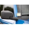  Rough Country Black Series LED fényhíd 2", fehér DRL - New Ford Bronco 2 Door 21->;New Bronco 4 Door 21->