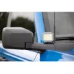 Rough Country Black Series LED fényhíd 2", borostyán DRL - New Ford Bronco 2 Door 21->;New Bronco 4 Door 21->