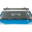 Rough Country Black Series LED fényhíd 50", fehér DRL - Toyota FJ Cruiser 07-14