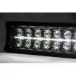 Rough Country Black Series LED fényhíd 30", borostyán DRL