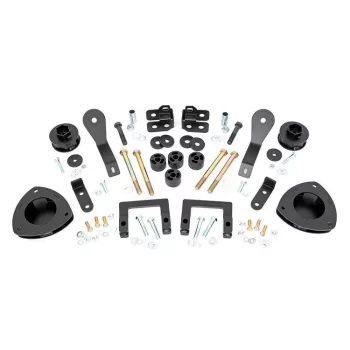   Rough Country Felfüggesztés készlet Lift 2,5" - Toyota RAV4 19->
