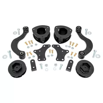   Rough Country Felfüggesztés készlet Lift 2" - Toyota Highlander 20->