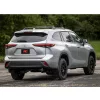   Rough Country Felfüggesztés készlet Lift 2" - Toyota Highlander 20->
