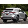 Rough Country Felfüggesztés készlet Lift 2" - Toyota Highlander 20->