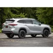 Rough Country Felfüggesztés készlet Lift 2" - Toyota Highlander 20->