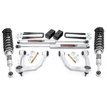   Rough Country Felfüggesztés készlet Lift 3,5" - Tacoma 05->