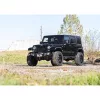  Rough Country Monotube V2 Lift 0,5-2,5" Front nitro shock - Jeep Wrangler JK 07-18
