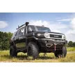 2" Rough Country Futómű emelő szett - Toyota 4Runner 03-09 4WD