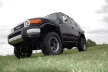 6" Rough Country Lift Kit - Toyota FJ Cruiser 4WD 07-09