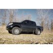 2,5" Rough Country Lift Kit Suspension - Nissan Navara D40 05-15