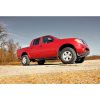  2,5" Rough Country Lift Kit Suspension - Nissan Navara D40 05-15