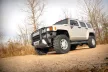Rough Country Futómű emelő szett 60mm - Hummer H3