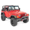   Rough Country sárvédőszélesítés szett - Jeep Wrangler TJ 97-06;Wrangler LJ 04-06