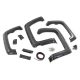 Rough Country Defender Pocket sárvédőszélesítés szett - Chevrolet Silverado 1500 14-19; Silverado 2500 15-19
