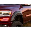 Rough Country Defender sárvédőszélesítés szett - Dodge RAM 1500 DT 19->