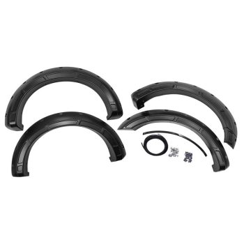   Rough Country Defender Pocket sárvédőszélesítés szett - Ford F150 21->