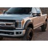   Rough Country Defender Pocket sárvédőszélesítés szett - Ford F250 17->;F350 17->
