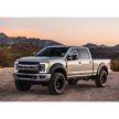 Rough Country Defender Pocket sárvédőszélesítés szett - Ford F250 17->;F350 17->