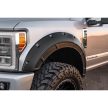 Rough Country Defender Pocket sárvédőszélesítés szett - Ford F250 17->;F350 17->
