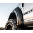 Rough Country Defender Pocket sárvédőszélesítés szett - Ford F250 17->;F350 17->