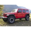 Rough Country WF1 sárvédőszélesítés szett - Jeep Wrangler JL 18->
