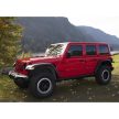 Rough Country WF1 sárvédőszélesítés szett - Jeep Wrangler JL 18->