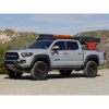   Rough Country Defender Pocket sárvédőszélesítés szett - Toyota Tacoma 16->