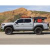   Rough Country Defender Pocket sárvédőszélesítés szett - Toyota Tacoma 16->