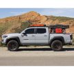Rough Country Defender Pocket sárvédőszélesítés szett - Toyota Tacoma 16->
