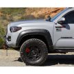Rough Country Defender Pocket sárvédőszélesítés szett - Toyota Tacoma 16->