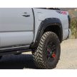 Rough Country Defender Pocket sárvédőszélesítés szett - Toyota Tacoma 16->