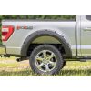  Rough Country E-series sárvédőszélesítés szett - Ford F150 21->