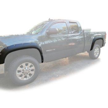   Rough Country Pocket sárvédőszélesítés szett - Sierra 2500 11-13;Sierra 3500 11-13