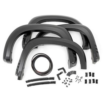   Rough Country SF1 sárvédőszélesítés - Chevrolet Silverado 1500 19->