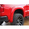   Rough Country SF1 sárvédőszélesítés - Chevrolet Silverado 1500 19->