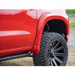 Rough Country SF1 sárvédőszélesítés - Chevrolet Silverado 1500 19->