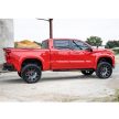 Rough Country SF1 sárvédőszélesítés - Chevrolet Silverado 1500 19->