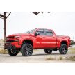 Rough Country SF1 sárvédőszélesítés - Chevrolet Silverado 1500 19->