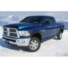   Rough Country Pocket sárvédőszélesítés szett - RAM 1500 02-08;RAM 2500 03-09;RAM 3500 03-09