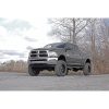   Rough Country Pocket lemy blatníků pro - Ford F150 18-20; Dodge RAM 2500 10-18; RAM 3500 10-18