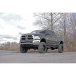 Rough Country Pocket lemy blatníků pro - Ford F150 18-20; Dodge RAM 2500 10-18; RAM 3500 10-18