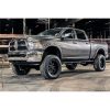   Rough Country Pocket lemy blatníků pro - Ford F150 18-20; Dodge RAM 2500 10-18; RAM 3500 10-18