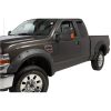   Rough Country Pocket sárvédőszélesítés szett - Ford F250 08-10;F350 08-10