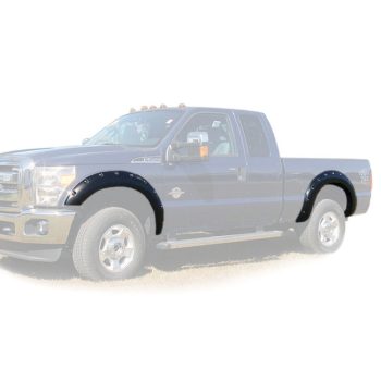  Rough Country Pocket sárvédőszélesítés szett - Ford F250 11-16;F350 11-16